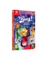 plaion Gra Nintendo Switch Odlotowe Agentki Totally Spies Cybermisja - nr 2