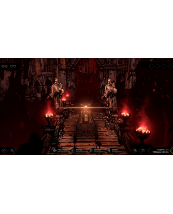 plaion Gra Nintendo Switch Darkest Dungeon 2