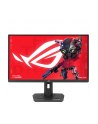 ASUS ROG Strix XG27ACMG 27inch IPS QHD 16:9 270Hz 400cd/m2 1ms HDMI DP USB-C Black/Aura Sync - nr 2