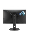 ASUS ROG Strix XG27ACMG 27inch IPS QHD 16:9 270Hz 400cd/m2 1ms HDMI DP USB-C Black/Aura Sync - nr 7