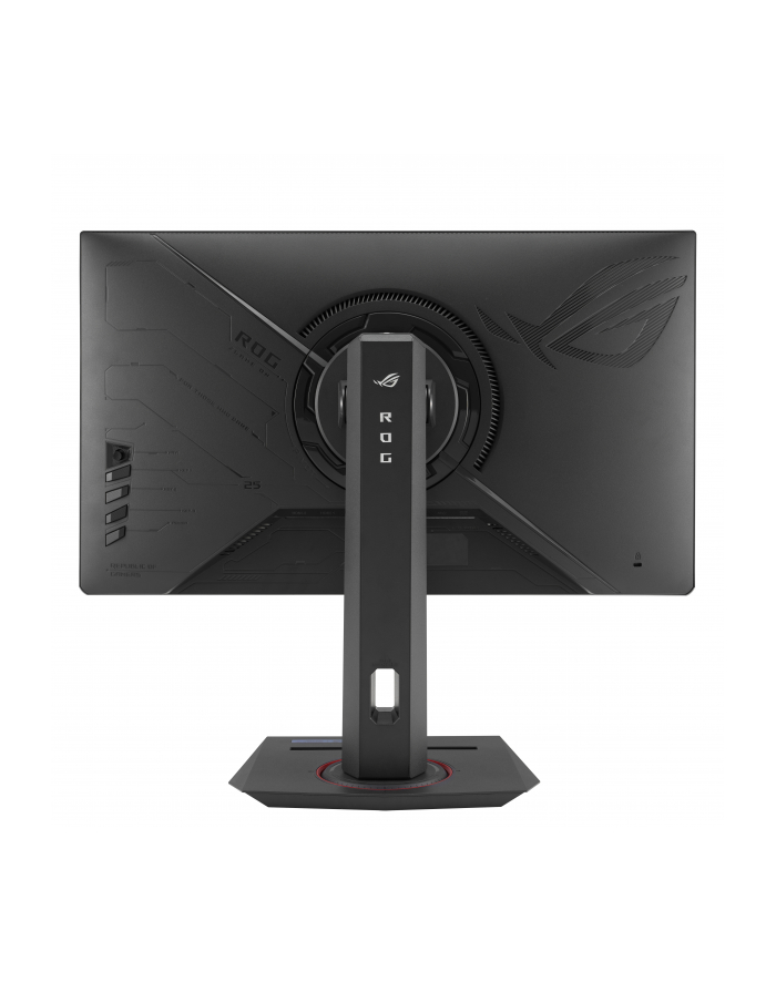 ASUS ROG Strix XG259CS 24.5inch Fast IPS FHD WLED 16:9 180Hz 400cd/m2 1ms HDMI DP USB-C główny