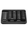 hp inc. Bezprzewodowa klawiatura numeryczna 435 Programmable Bluetooth 7N7C3AA#ABB - nr 2