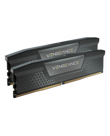 CORSAIR VENGEANCE DDR5 32GB 2x16GB DDR5 6400 CL36-48-48-104 1.35V EXPO XMP - Grey nr 2