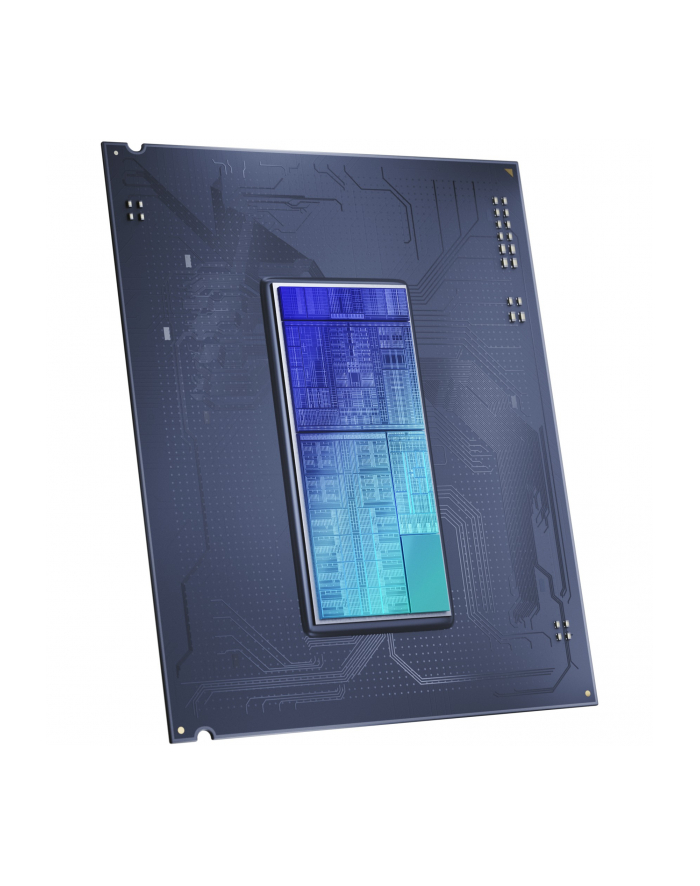 INTEL Core Ultra 7 265K 5.5GHz FCLGA18W LGA1851 30M Cache TRAY CPU główny