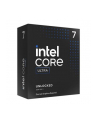 INTEL Core Ultra 7 265K 5.5GHz FCLGA18W LGA1851 30M Cache TRAY CPU - nr 9