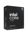 INTEL Core Ultra 5 245KF 5.2GHz FCLGA18W LGA1851 24M Cache Boxed CPU - nr 2