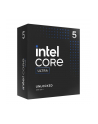 INTEL Core Ultra 5 245K 5.2GHz FCLGA18W LGA1851 24M Cache Boxed CPU - nr 1