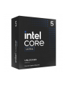 INTEL Core Ultra 5 245K 5.2GHz FCLGA18W LGA1851 24M Cache Boxed CPU - nr 6