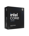 INTEL Core Ultra 5 245K 5.2GHz FCLGA18W LGA1851 24M Cache Boxed CPU - nr 8