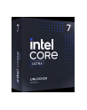 INTEL Core Ultra 7 265K 5.5GHz FCLGA18W LGA1851 30M Cache Boxed CPU - nr 3