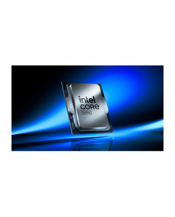 INTEL Core Ultra 9 285K 5.7GHz FCLGA18W LGA1851 36M Cache Boxed CPU