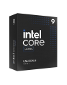 INTEL Core Ultra 9 285K 5.7GHz FCLGA18W LGA1851 36M Cache Boxed CPU - nr 9