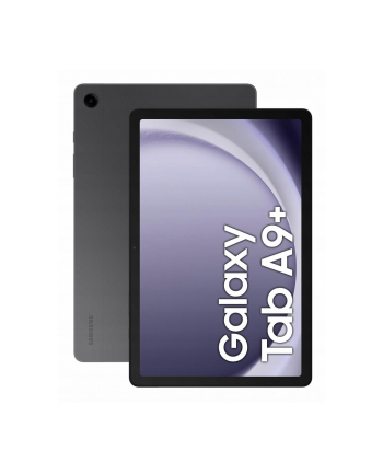 SAMSUNG SM-X210NZAE(wersja europejska)E Galaxy Tab A9+ WiFi Graphite 8+128GB (P)