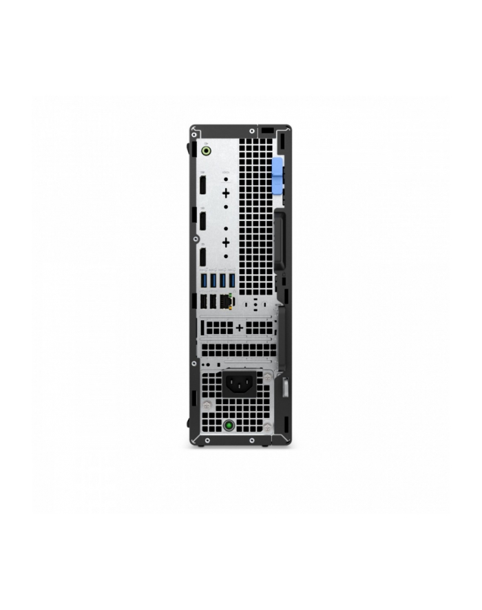 dell Komputer OptiPlex SFF Win11Pro i5-14500/16GB/512GB SSD/Integrated/WLAN + BT/Mouse/5YRS KYH główny