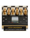 millennium 2000 Millennium Chess Genius Pro 2024 Holzoptik - nr 2