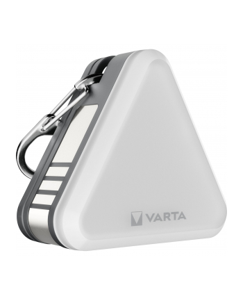 Varta Magnetic Safety Light incl 2x CR2032 Knopfzell. 16621101121