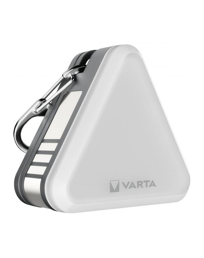 Varta Magnetic Safety Light incl 2x CR2032 Knopfzell. 16621101121 główny