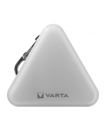Varta Magnetic Safety Light incl 2x CR2032 Knopfzell. 16621101121