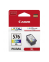 canon Tusz CL-576XL (wersja europejska)R TWIN SEC 5441C001 - nr 1