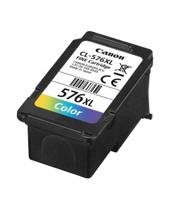 canon Tusz CL-576XL (wersja europejska)R TWIN SEC 5441C001 nr 2