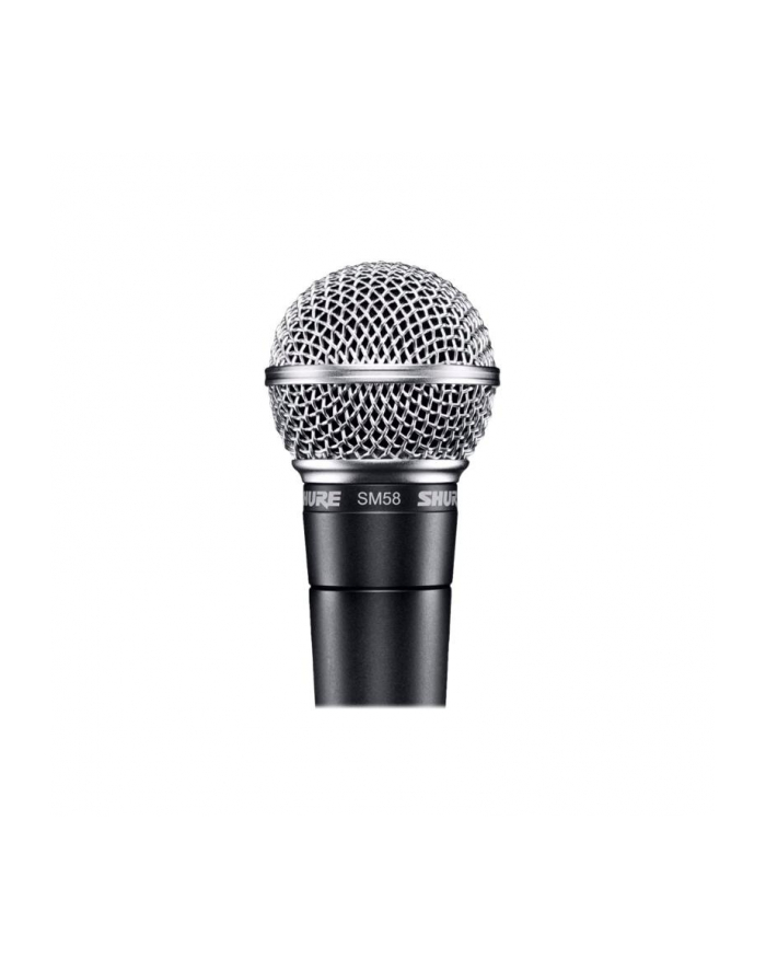 Shure SM58SE główny