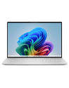 dell Notebook XPS 13 9350 Win11Pro Ultra 7 256V/32GB/1TB/13.4 OLED Touch/UMA GPU/FgrPr/FHD/IR Cam/Mic/WLAN + BT/Backlit Kb/3 Cell/3Y ProSupport - nr 11