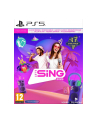 plaion Gra PlayStation 5 Lets Sing 2025 2-mic - nr 2