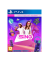 plaion Gra PlayStation 4 Lets Sing 2025 2-mic - nr 2