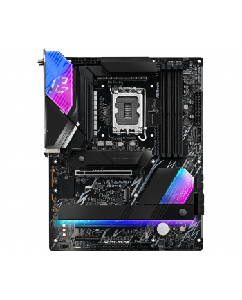 asrock Płyta główna Z890 LIGHTNING WIFI ATX