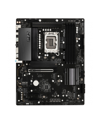 asrock Płyta główna Z890 PRO-A ATX