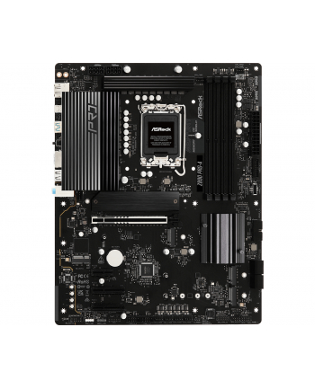 asrock Płyta główna Z890 PRO-A ATX nr 1
