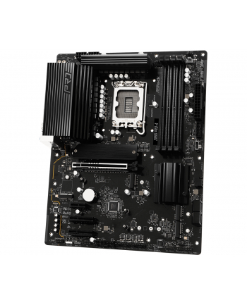 asrock Płyta główna Z890 PRO-A ATX nr 2