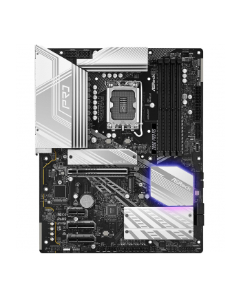 asrock Płyta główna Z890 PRO RS ATX