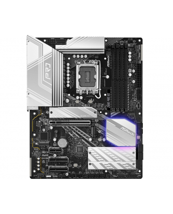 asrock Płyta główna Z890 PRO RS ATX