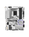 asrock Płyta główna Z890 PRO RS WIFI WHITE ATX - nr 2
