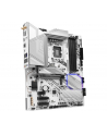 asrock Płyta główna Z890 PRO RS WIFI WHITE ATX - nr 4