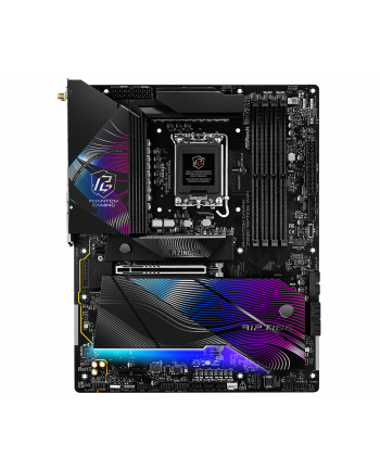 asrock Płyta główna Z890 RIPTID-E WIFI ATX nr 1