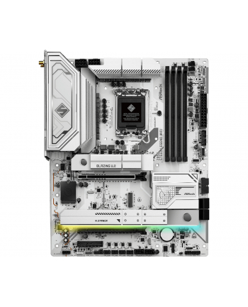 asrock Płyta główna Z890 STEEL LEGEND WIFI ATX nr 2