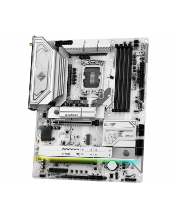 asrock Płyta główna Z890 STEEL LEGEND WIFI ATX nr 1