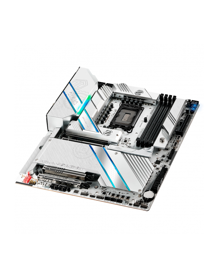 asrock Płyta główna Z890 TAICHI AQUA ATX główny