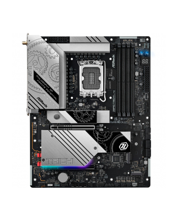 asrock Płyta główna Z890 TAICHI LITE ATX