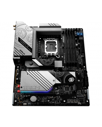 asrock Płyta główna Z890 TAICHI LITE ATX