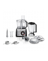 Bosch MC 812M814 Foodprocessor MultiTalent 8 schw - nr 1