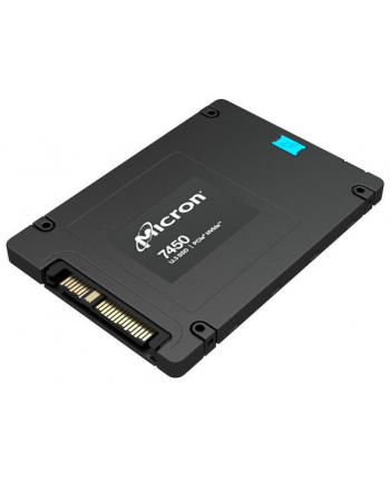 LENOVO ISG ThinkSystem M.2 7450 PRO 1.92TB Read Intensive NVMe PCIe 4.0 x4 NHS SSD with Heatsink