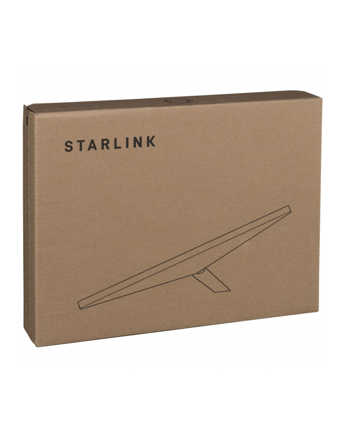 STARLINK Mini WLAN Router biały/Szary główny