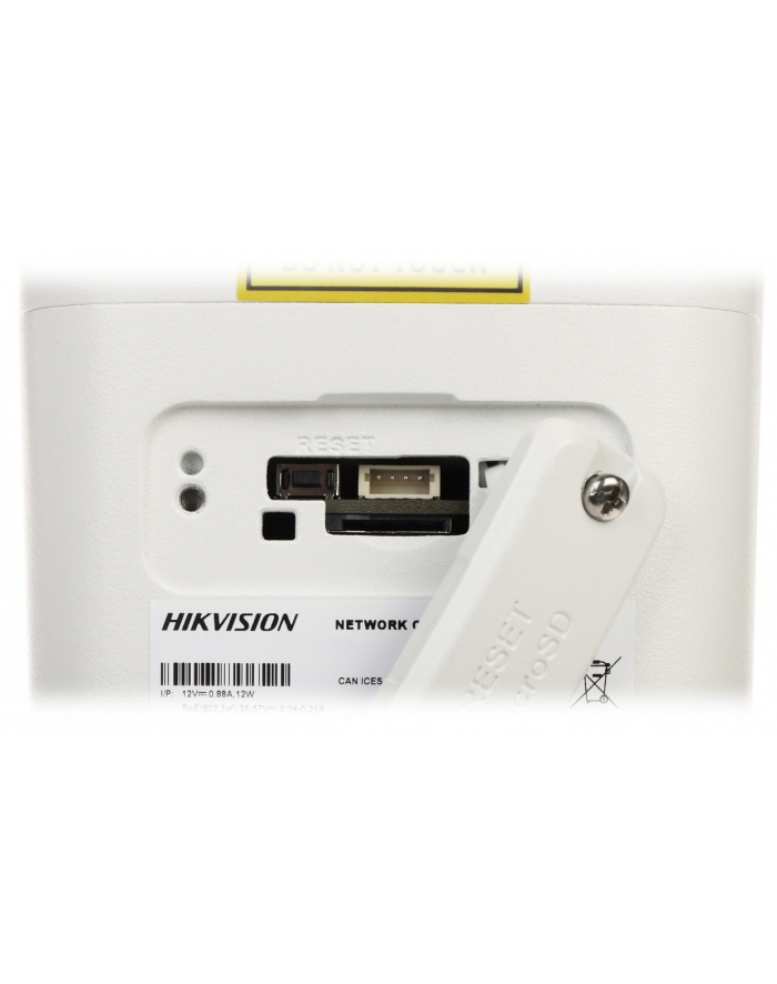 REJESTRATOR IP HIKVISION DS-7616NXI-K2/16P (D) główny