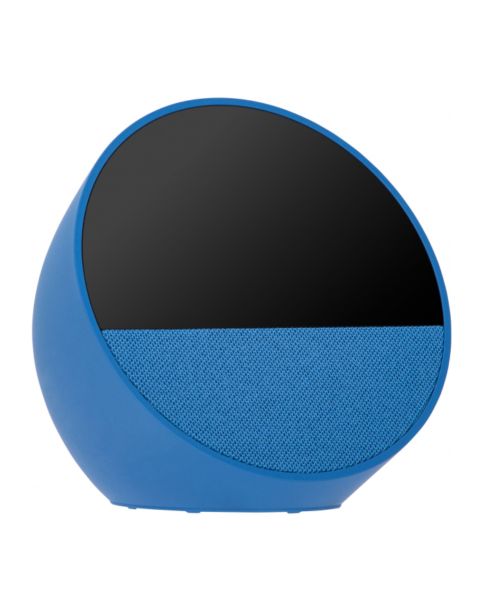 Amazon Echo Spot (2024) blue główny