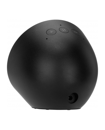Amazon Echo Spot 2024 Kolor: CZARNY nr 1