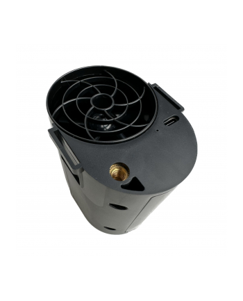 pmi gear PMI RC Haze Fan Upgrade Pack RC Haze Fan + Fan Dock + Remote
