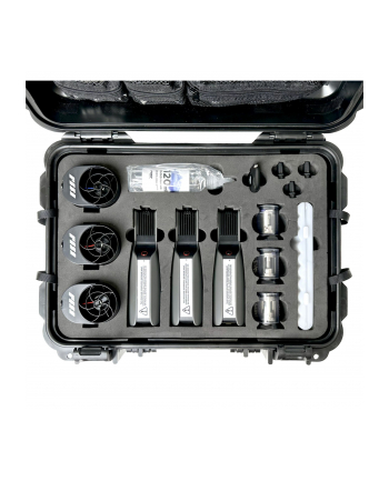 pmi gear PMI Smoke Genie - Event Kit